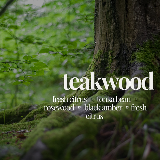 Teakwood Products