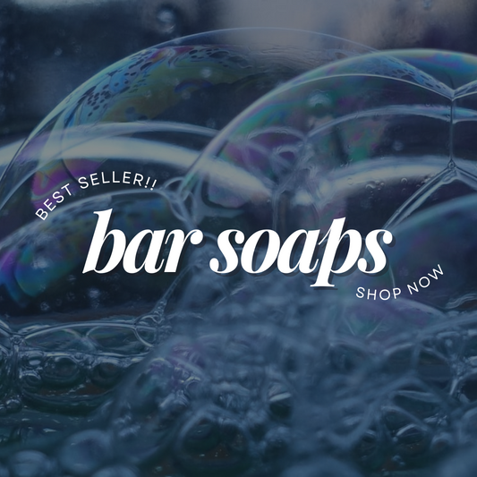 Cleansing bars | BEST SELLERS